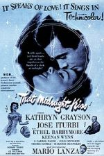 Watch That Midnight Kiss Myflixer