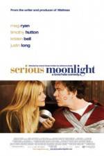 Watch Serious Moonlight Myflixer