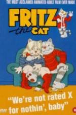 Watch Fritz the Cat Myflixer