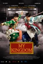 Watch My Kingdom Myflixer