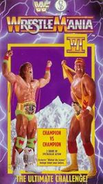 Watch WrestleMania VI (TV Special 1990) Myflixer