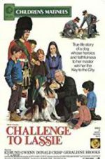 Watch Challenge to Lassie Myflixer