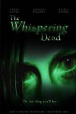 Watch The Crying Dead Myflixer