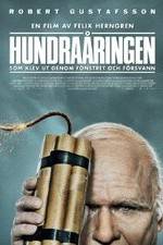 Watch Hundra�ringen som klev ut genom f�nstret och f�rsvann Myflixer