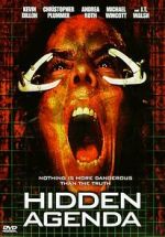 Watch Hidden Agenda Myflixer