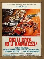 Watch God Made Them... I Kill Them Myflixer