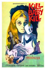 Watch Kill, Baby... Kill! Myflixer