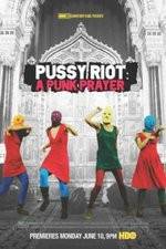 Watch Show Trial The Story of Pussy Riot Myflixer