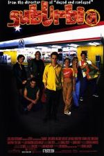Watch SubUrbia Myflixer