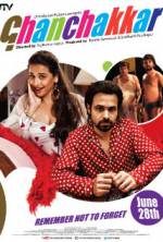 Watch Ghanchakkar Myflixer