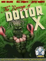 Watch RiffTrax: The Revenge of Doctor X Myflixer