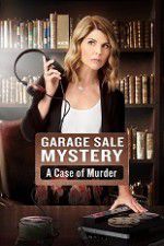 Watch Garage Sale Mystery: A Case of Murder Myflixer