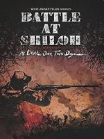 Watch Battle at Shiloh: The Devil\'s Own Two Days Myflixer