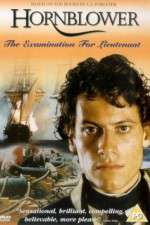 Watch Hornblower The Examination for Lieutenant Myflixer