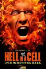 Watch WWE Hell In A Cell Myflixer
