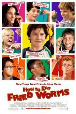 Watch How to Eat Fried Worms Myflixer