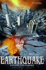 Watch Nature Unleashed: Earthquake Myflixer