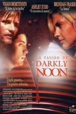 Watch The Passion of Darkly Noon Myflixer