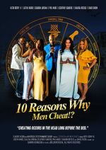 Watch 10 Reasons Why Men Cheat Myflixer