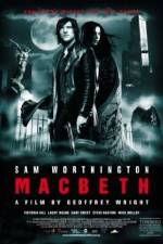 Watch Macbeth Myflixer