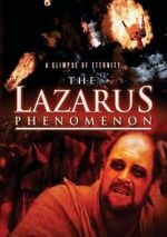 Watch The Lazarus Phenomenon Myflixer