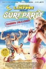 Watch National Lampoon Presents Surf Party Myflixer