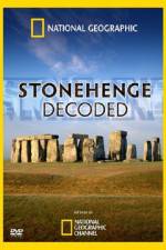 Watch Stonehenge Decoded Myflixer