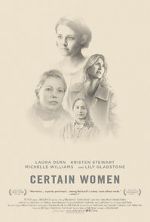Watch Certain Women Myflixer