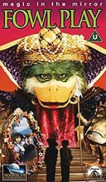 Watch Magic in the Mirror: Fowl Play Myflixer