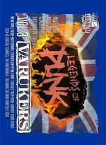 Watch The Varukers: Legends of Punk V.3 Myflixer