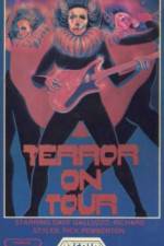 Watch Terror on Tour Myflixer