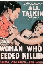 Watch A Dangerous Woman Myflixer