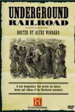 Watch The Underground Railroad Myflixer