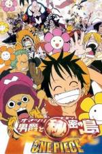Watch One Piece: Movie 6 Myflixer