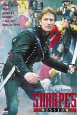 Watch Sharpe's Mission Myflixer