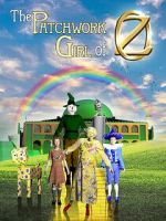 Watch The Patchwork Girl of Oz Myflixer