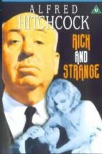Watch Rich and Strange Myflixer