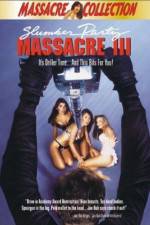 Watch Slumber Party Massacre III Myflixer