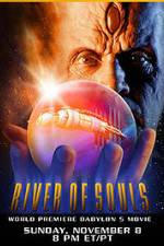 Watch Babylon 5: The River of Souls Myflixer