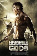 Watch Hammer of the Gods Myflixer