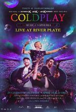 Watch Coldplay: Music of the Spheres - Live at River Plate Myflixer