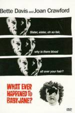 Watch What Ever Happened to Baby Jane? Myflixer