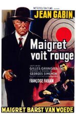 Watch Maigret voit rouge Myflixer