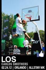 Watch Sprites NBA Slam Dunk Contest Myflixer