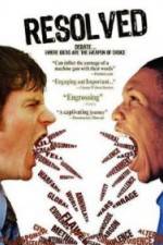 Watch Resolved Myflixer