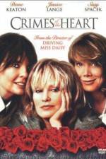 Watch Crimes of the Heart Myflixer