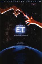 Watch E.T.: The Extra-Terrestrial Myflixer