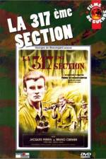 Watch La 317�me section Myflixer