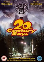 Watch 20th Century Boys 1: Beginning of the End Myflixer
