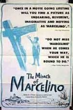 Watch The Miracle of Marcelino Myflixer